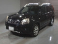 2011 Nissan X-Trail
