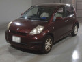 2008 Toyota Passo