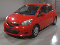 2013 Toyota Vitz