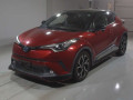 2017 Toyota C-HR