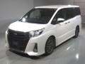 2017 Toyota Noah