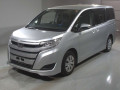 2021 Toyota Noah