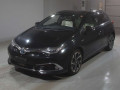 2016 Toyota Auris