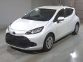 2022 Toyota Aqua