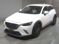 2015 Mazda CX-3