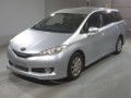 2014 Toyota Wish