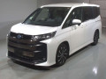 2023 Toyota Noah