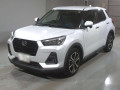 2020 Daihatsu Rocky
