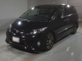 2016 Toyota Estima