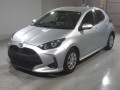 2022 Toyota YARIS