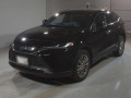 2024 Toyota Harrier Hybrid