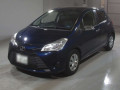 2017 Toyota Vitz