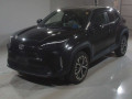2022 Toyota YARIS CROSS