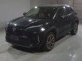 2021 Toyota YARIS CROSS