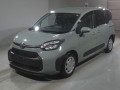 2023 Toyota Sienta