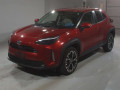 2024 Toyota YARIS CROSS