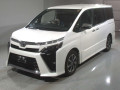 2021 Toyota Voxy