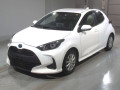 2023 Toyota YARIS