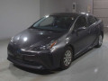 2021 Toyota Prius