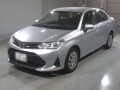 2021 Toyota Corolla Axio