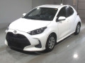 2021 Toyota YARIS