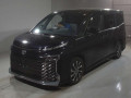 2023 Toyota Voxy