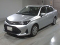 2023 Toyota Corolla Axio