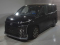 2023 Toyota Voxy