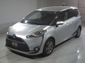 2016 Toyota Sienta