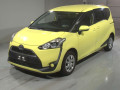 2017 Toyota Sienta