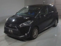 2016 Toyota Sienta