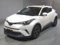 2017 Toyota C-HR