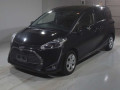 2019 Toyota Sienta