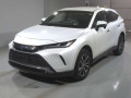 2023 Toyota Harrier Hybrid