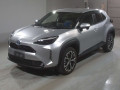 2023 Toyota YARIS CROSS