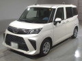 2022 Toyota Roomy