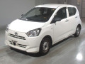 2021 Daihatsu Mira e:S