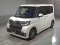 2017 Daihatsu Tanto Custom