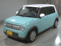 2016 Suzuki ALTO Lapin