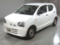 2020 Suzuki Alto