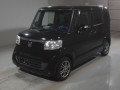 2014 Honda N-BOX