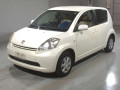 2005 Toyota Passo