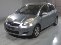 2007 Toyota Vitz