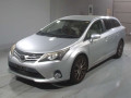 2013 Toyota Avensis Wagon
