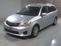2013 Toyota Corolla Fielder
