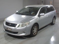 2009 Toyota Corolla Fielder