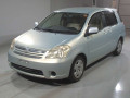 2003 Toyota Raum