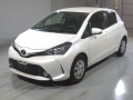 2015 Toyota Vitz