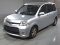 2012 Toyota Sienta