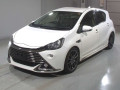 2014 Toyota Aqua